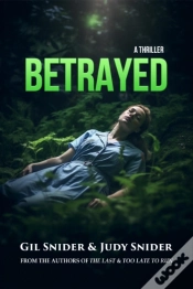 Capa do artigo Betrayed