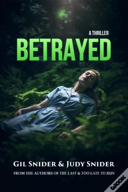 Capa do artigo Betrayed
