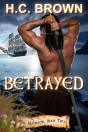 Betrayed - Preview