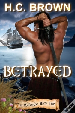 Capa do artigo Betrayed