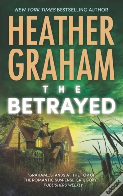 Capa do artigo Betrayed