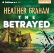 Capa do artigo Betrayed