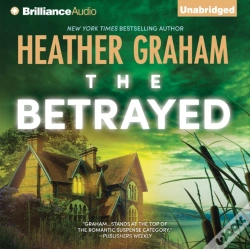 Capa do artigo Betrayed