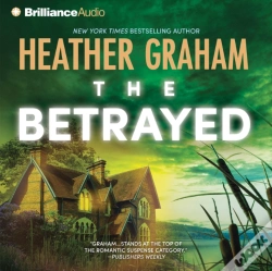 Capa do artigo Betrayed
