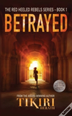Capa do artigo Betrayed