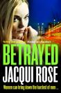 Betrayed - Preview