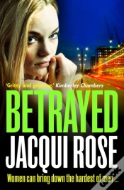 Capa do artigo Betrayed