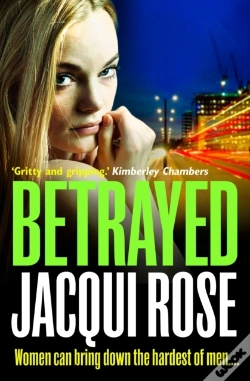 Capa do artigo Betrayed