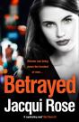 Betrayed - Preview