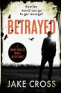 Betrayed - Preview
