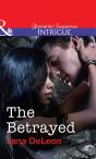 Betrayed - Preview
