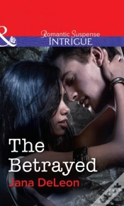 Capa do artigo Betrayed