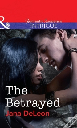 Capa do artigo Betrayed