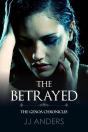 Betrayed - Preview