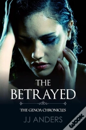 Capa do artigo Betrayed