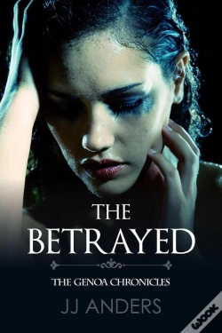 Capa do artigo Betrayed