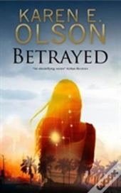 Betrayed