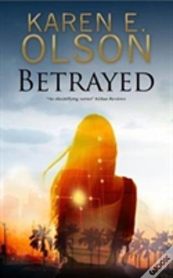 Capa do artigo Betrayed