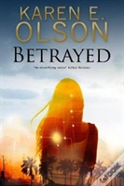 Capa do artigo Betrayed