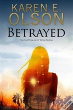 Capa do artigo Betrayed