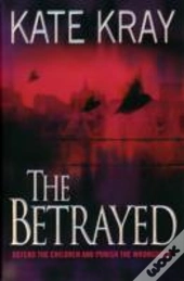 Betrayed