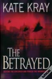 Capa do artigo Betrayed