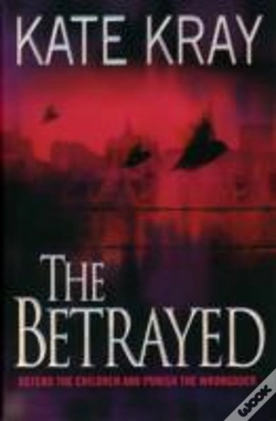 Capa do artigo Betrayed