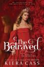 Betrayed - Preview
