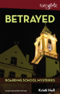 Betrayed - Preview