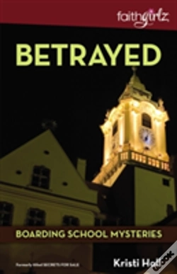 Capa do artigo Betrayed