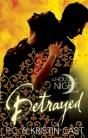Betrayed - Preview