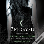 Capa do artigo Betrayed