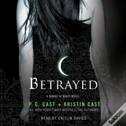 Capa do artigo Betrayed