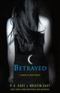 Betrayed - Preview