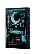 Betrayed
