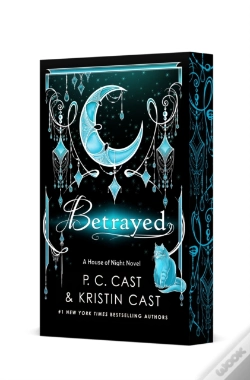 Capa do artigo Betrayed