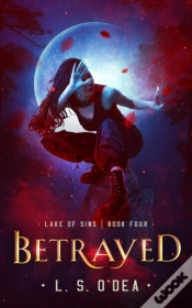 Capa do artigo Betrayed