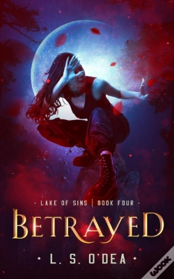 Capa do artigo Betrayed