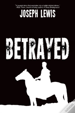 Capa do artigo Betrayed