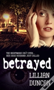 Capa do artigo Betrayed