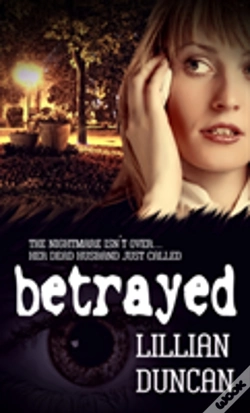 Capa do artigo Betrayed