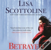 Capa do artigo Betrayed