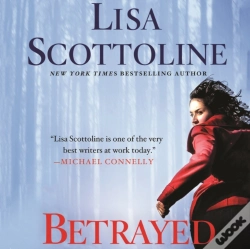 Capa do artigo Betrayed