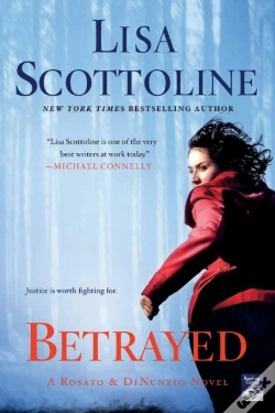 Capa do artigo Betrayed