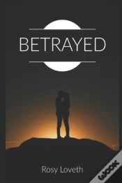 Capa do artigo Betrayed