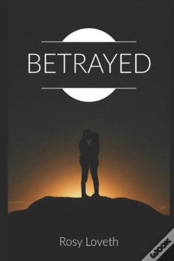 Capa do artigo Betrayed