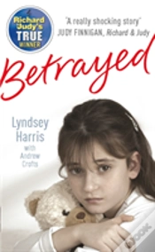 Capa do artigo Betrayed