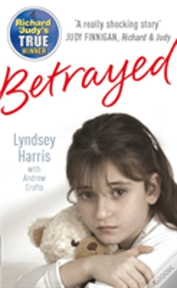 Capa do artigo Betrayed