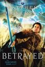 Betrayed - Preview