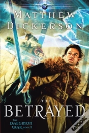 Capa do artigo Betrayed